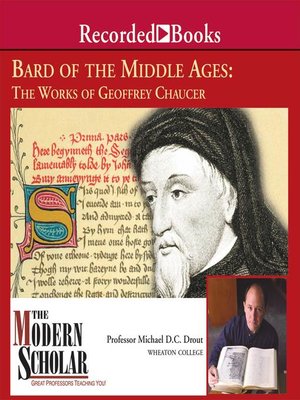cover image of Bard of the Middle Ages